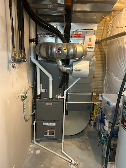 Thermal Services, Inc.