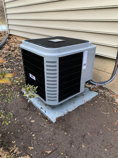 Negocio Thermal Solutions Hvac, Llc
