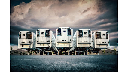 Thermo King Headquarters
