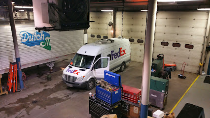 Thermo King Midwest