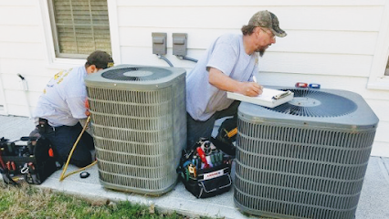 Thermo Techs