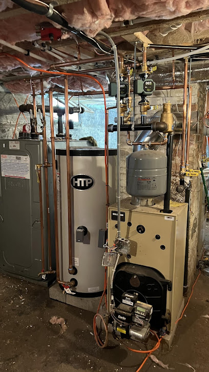 Thermoil, Inc.