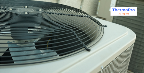 Thermopro Ac Repairs