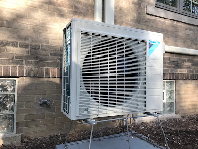 Negocio Thielmann Heating, Cooling & Plumbing