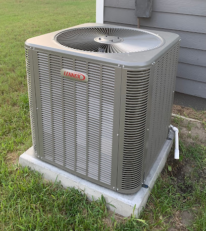 Thigpen Heating And Cooling