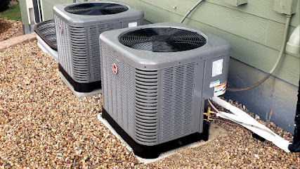 Negocio Thin Air Heating And Cooling Repair