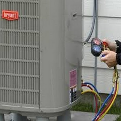 Negocio Thomas Heating And Air Conditioning Llc