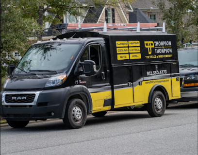 Negocio Thompson & Thompson Service Group