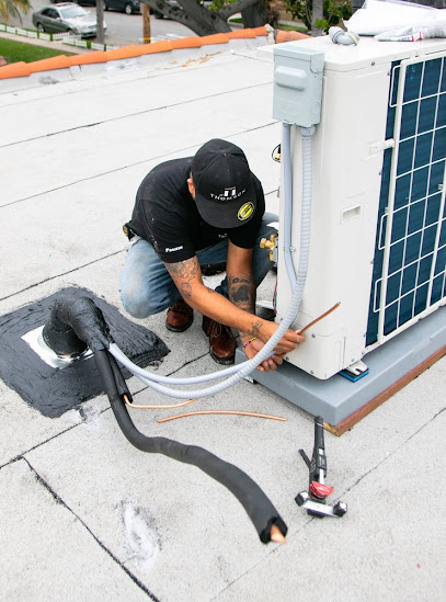 Negocio Thomson Air Conditioning & Heating