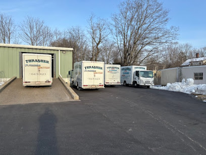 Thrasher Plumbing & Heating