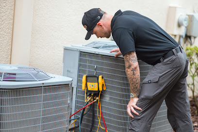 Three Guys Master Tradesmen