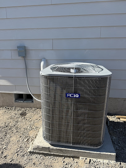 Negocio Three Peaks Heating And Cooling