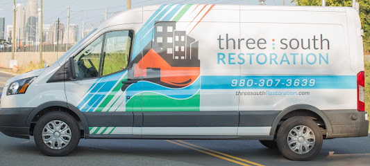 Three South Restoration And Construction