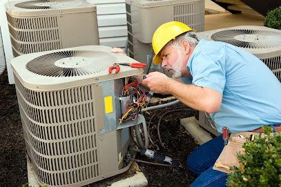 Negocio Thurlow's Heating & Air Conditioning