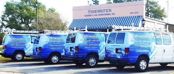 Tidewater Heating And Air Conditioning, Inc.