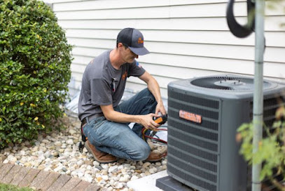 Tiger Plumbing, Heating, Air Conditioning, & Electrical Services
