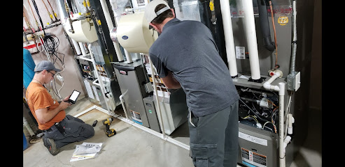 Tiger Plumbing Heating & Air