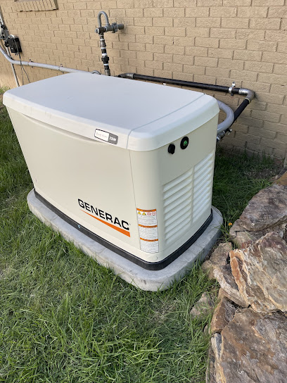 Negocio Tim Ferguson Plumbing Air & Electric