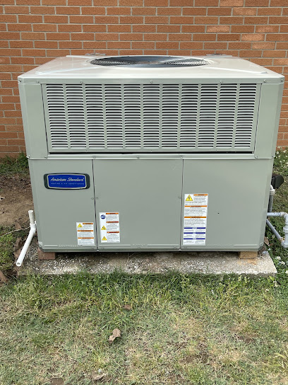 Negocio Tim Ferguson Plumbing Air & Electric