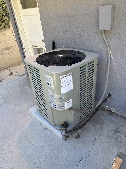 Tim's Heating & Ac Repair Miami