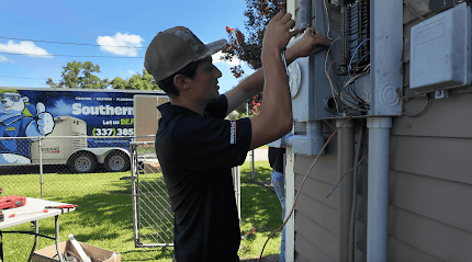 Tim's Southern Air Heating, Cooling & Plumbing