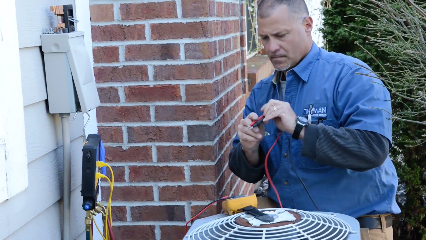 Negocio Tin Man Heating And Cooling Inc