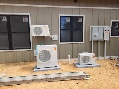 Negocio Tinbenders, Inc. Heating & Air