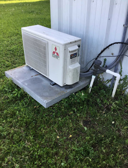 Negocio Tip Top Hvac