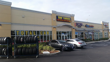 Tire Choice Auto Service Centers