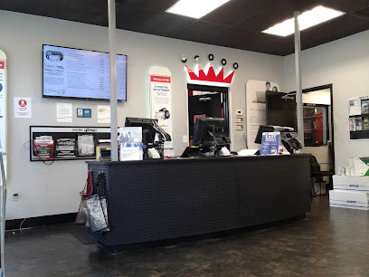 Tire Kingdom