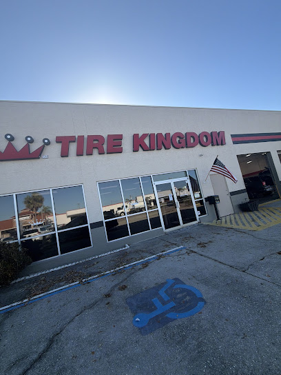 Tire Kingdom