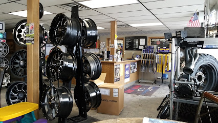Tire-Rama