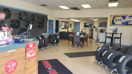 Tire-Rama