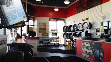 Tires Plus