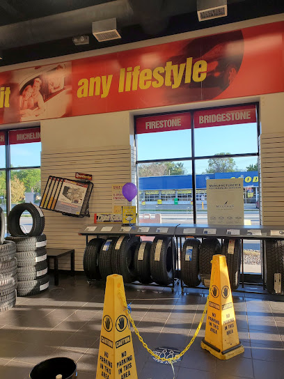 Tires Plus