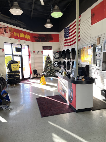 Tires Plus