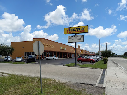 Tires Plus