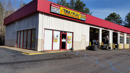 Tires Plus