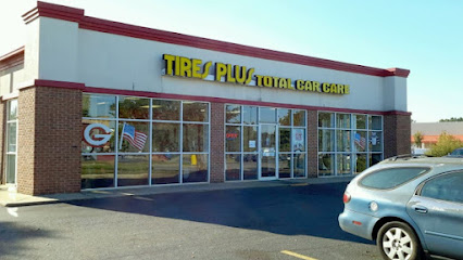 Tires Plus