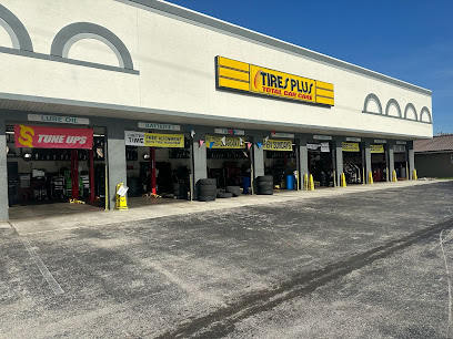 Tires Plus