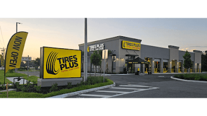 Tires Plus
