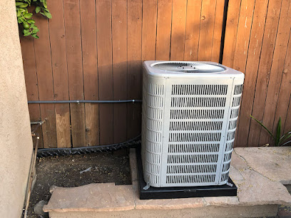 Negocio Titan Air Conditioning