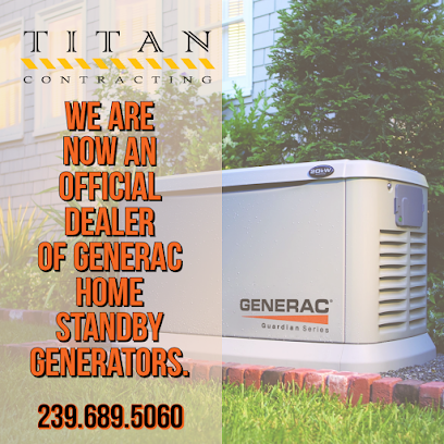 Titan Contracting Llc