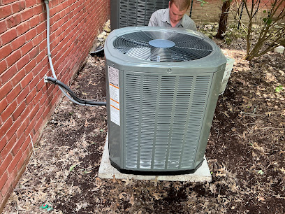 Negocio Titan Hvac Inc.