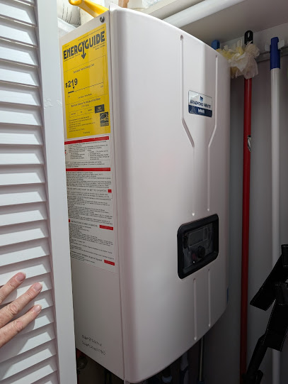 Tj's Plumbing & Heating Inc.