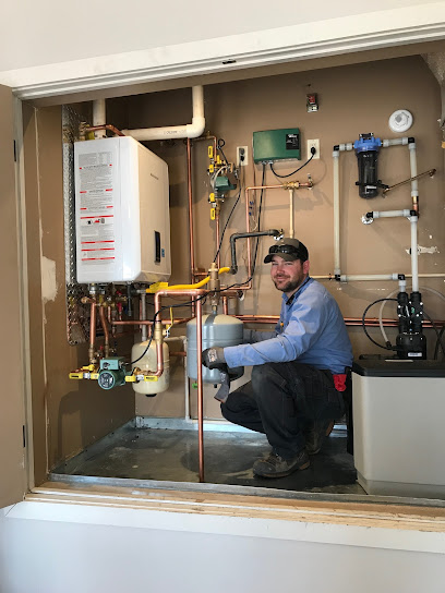 Tlc Plumbing Heating Cooling Electrical