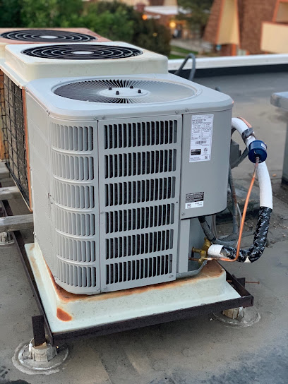 Negocio To The T Plumbing Heating And Air