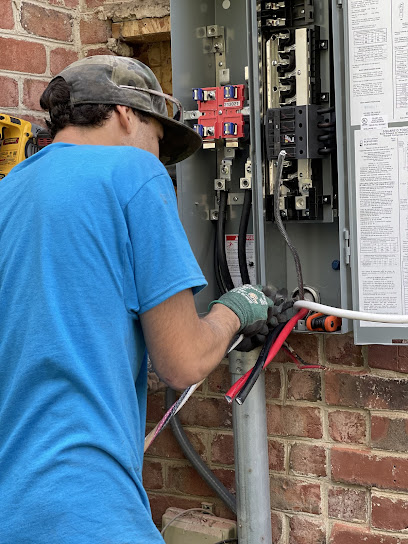 Negocio Today Home Service Electrical Plumbing And Hvac