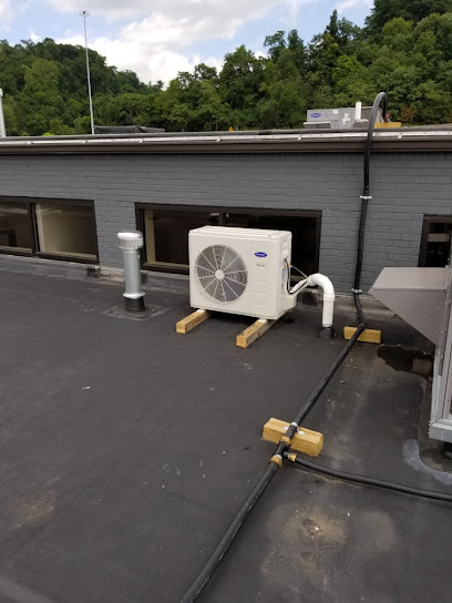 Negocio Todd Peterson Heating & Cooling Inc.