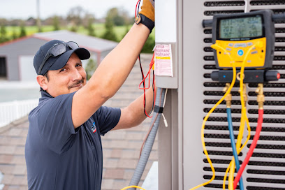 Negocio Tokay Heating & Air Conditioning Repair